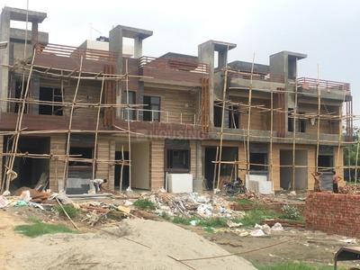 3 BHK Villa
