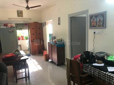 2 BHK Apartment