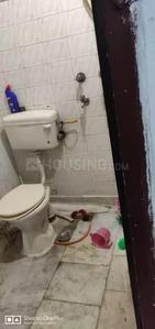 Common Bathroom Image of Basera in Jhilmil Colony