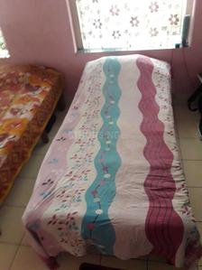 Bedroom Image of PG 4194779 Tollygunge in Tollygunge