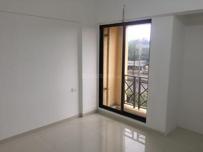 1 BHK Apartment