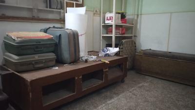Gallery Cover Image of 540 Sq.ft 1 RK Independent Floor for rent in Uttam Nagar for 7000