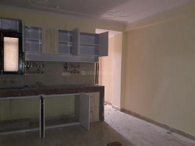 1 BHK Apartment