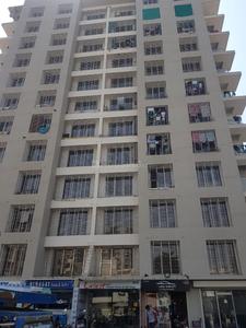 2 BHK Apartment
