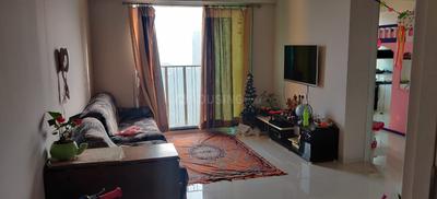 2 BHK Apartment