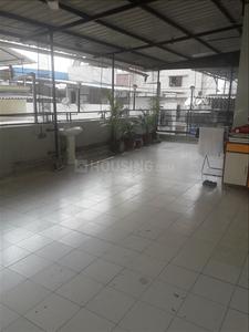 Gallery Cover Image of 1250 Sq.ft 2 BHK Apartment for buy in Vashi for 13500000