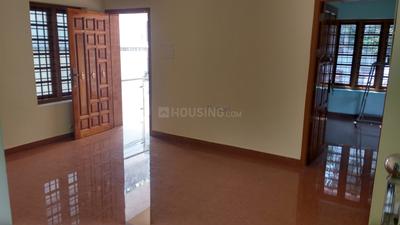 Gallery Cover Image of 2100 Sq.ft 5 BHK Independent House for buy in Poojapura for 8000000