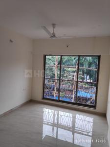 Gallery Cover Image of 800 Sq.ft 2 BHK Apartment for buy in Bhandup West for 13500000