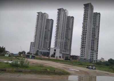 3 BHK Apartment