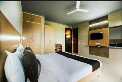 Bedroom Image of Relish Inn in Sector 46