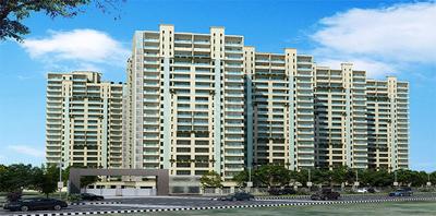 3 BHK फ़्लैट