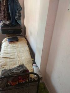 Bedroom Image of PG 4040820 Gokhalenagar in Gokhalenagar