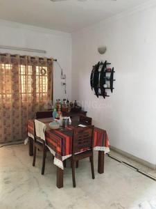 Gallery Cover Image of 2000 Sq.ft 3 BHK Apartment for buy in Banjara Hills for 16000000