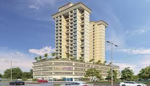 1 BHK अपार्टमेंट