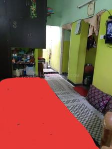 Gallery Cover Image of 650 Sq.ft 2 BHK Independent House for buy in Hyderguda for 4200000