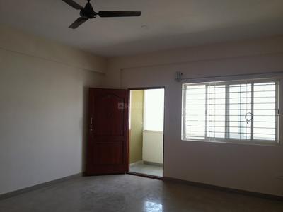 3 BHK Apartment