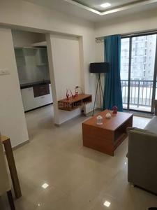 Gallery Cover Image of 640 Sq.ft 1 BHK Apartment for buy in Virar East for 2925000