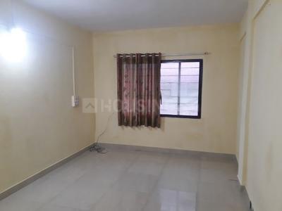 Gallery Cover Image of 650 Sq.ft 1 RK Apartment for buy in Chinchwad for 3100000