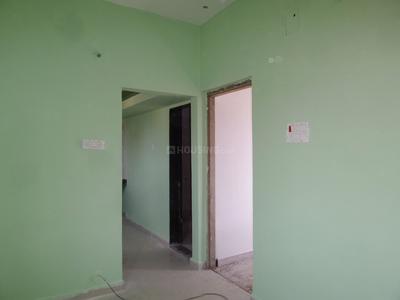 Gallery Cover Image of 400 Sq.ft 1 RK Apartment for buy in Sanaswadi for 2500000