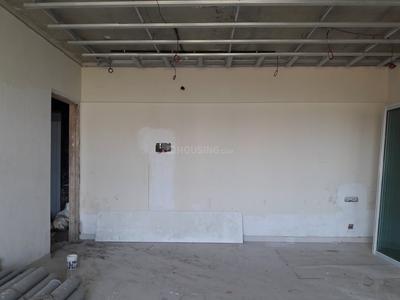 Gallery Cover Image of 1050 Sq.ft 3 BHK Apartment for buy in Borivali West for 17500000