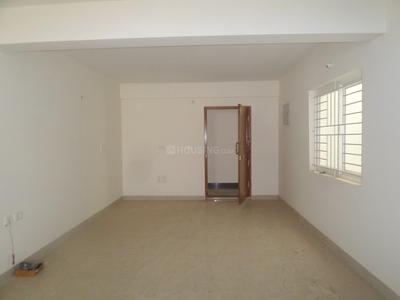 3 BHK Apartment