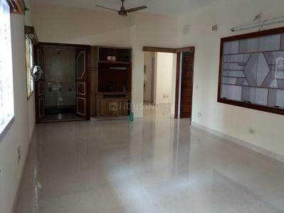 Gallery Cover Image of 1600 Sq.ft 2 BHK Independent Floor for rent in RMV Extension Stage 2 for 22000