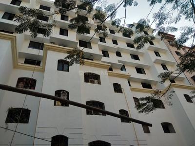 1 RK Apartment