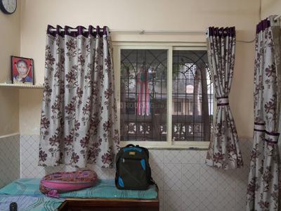 1 BHK Apartment