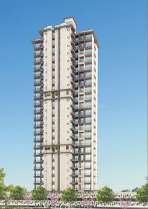 1 BHK अपार्टमेंट