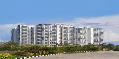 2 BHK Apartment