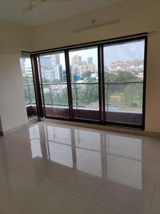 3 BHK अपार्टमेंट