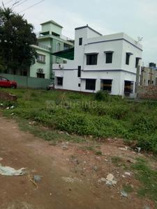 Gallery Cover Image of Sq.ft Residential Plot for buy in Thakurpukur for 1100000