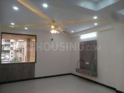 3 BHK अपार्टमेंट
