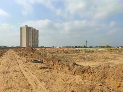 Residential Plot