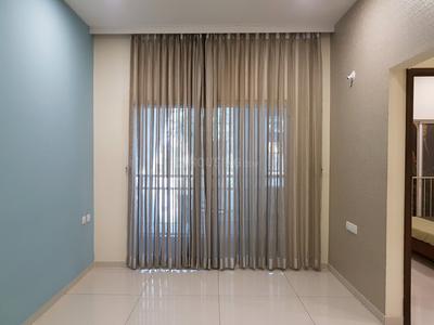 Gallery Cover Image of 711 Sq.ft 1 BHK Apartment for buy in Hinjewadi for 3700000