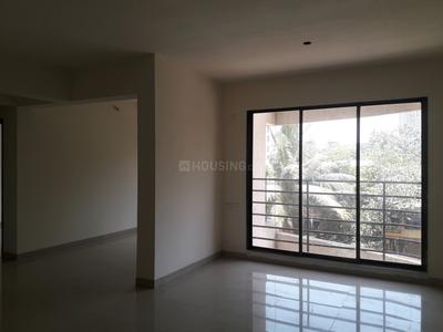 2.5 BHK Apartment