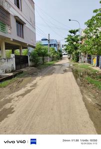 Residential 1810 Sqft Plot for sale at Madipakkam, Chennai | Property