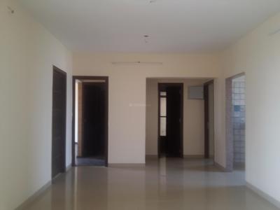 Gallery Cover Image of 1900 Sq.ft 3 BHK Apartment for buy in Kharghar for 20000000