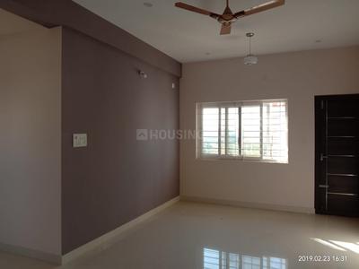 3 BHK Independent Floor