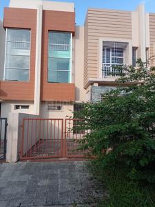 2 BHK Independent House