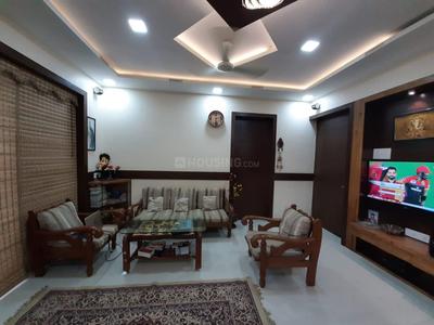1 BHK Apartment