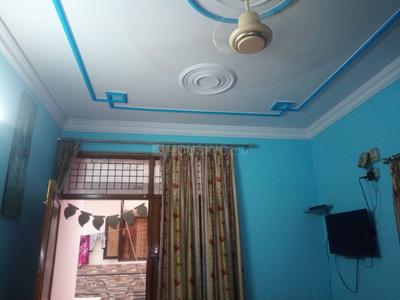 1 BHK Independent Floor
