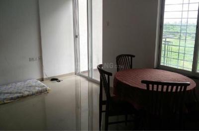 Gallery Cover Image of 660 Sq.ft 1 BHK Apartment for buy in Hinjewadi for 4500000