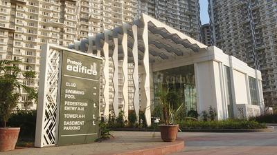 3 BHK अपार्टमेंट