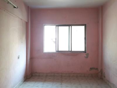 1 RK Apartment