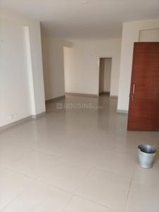 3 BHK Independent Builder Floor