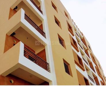 2 BHK Apartment