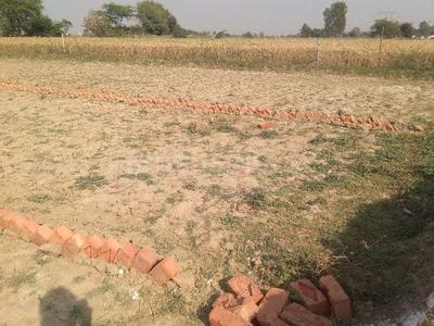 Residential Plot