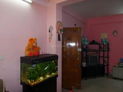2 BHK Apartment