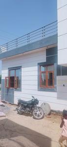 Gallery Cover Image of 780 Sq.ft 2 BHK Villa for buy in Noida Extension for 2800000